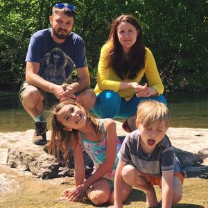 Meet your Posher, Aaron